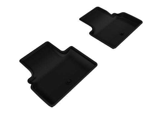 3D Maxpider L1IN01721509 ACE Kagu - Rear - Black