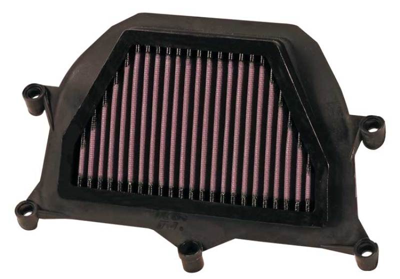 Load image into Gallery viewer, K&amp;N Engineering YA-6006 KN Motorcycle Direct Fit Air Filters

