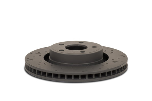 Hawk Performance HKC5363.361Z HAWK Talon Rotors