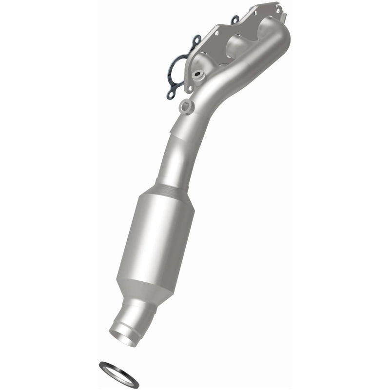 Load image into Gallery viewer, Magnaflow 5531285 MAG Converter Direct Fit
