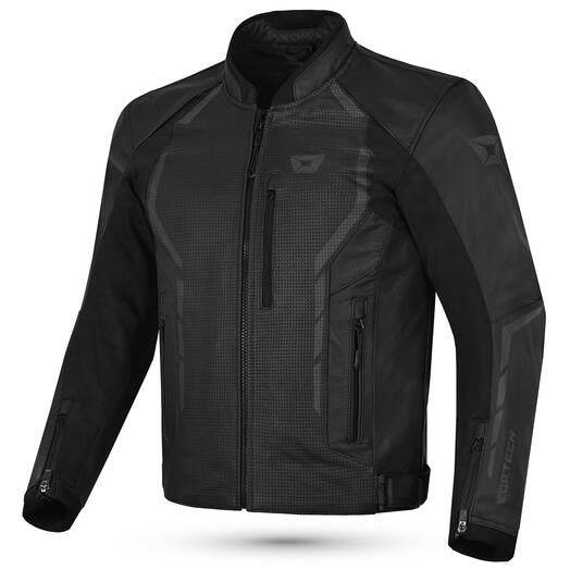 Cortech Chicane 2.0 Jacket (XXX-Large, Black)