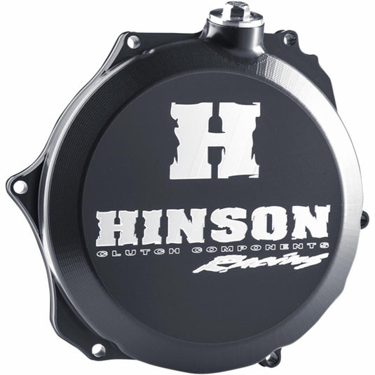 Hinson Racing C600 Clutch Cover