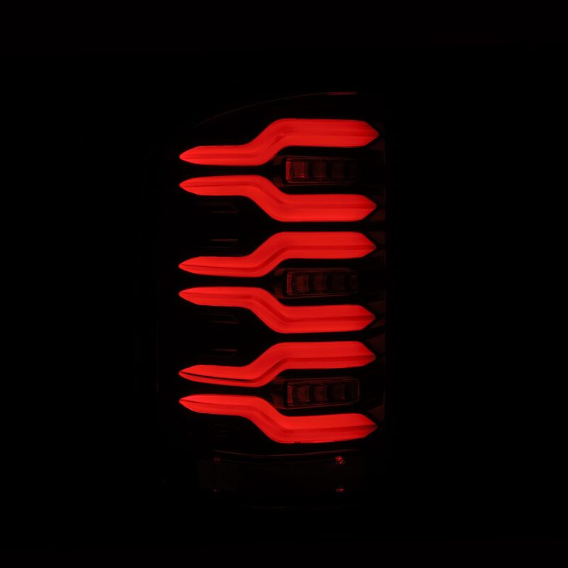 Load image into Gallery viewer, Alpharex 630030 ARX LUXX Tail Lights
