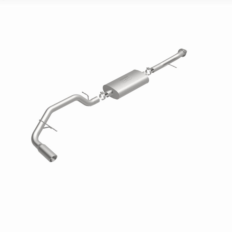 Load image into Gallery viewer, Magnaflow 15666 MAG Catback Exhaust
