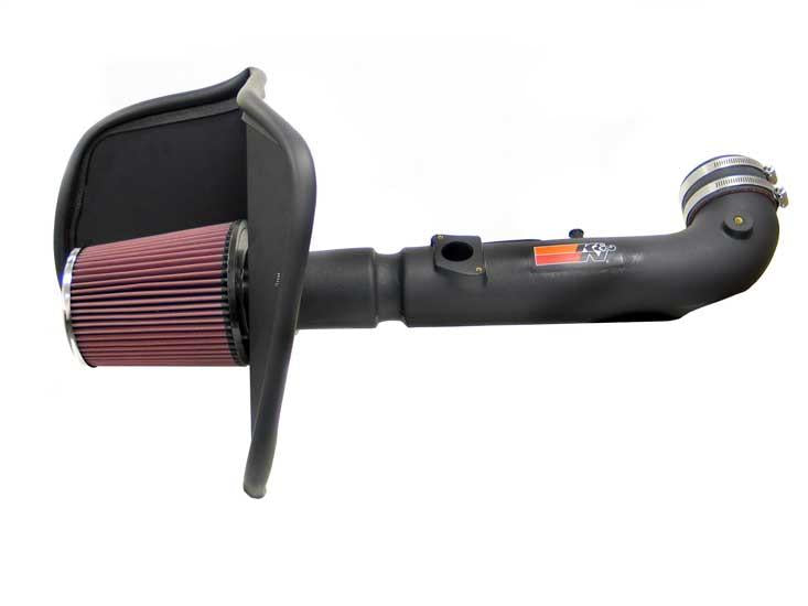 Load image into Gallery viewer, K&amp;N Engineering 57-9020 KN 57 FIPK Air Intake 50
