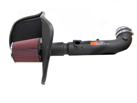 K&N Engineering 57-9020 KN 57 FIPK Air Intake 50