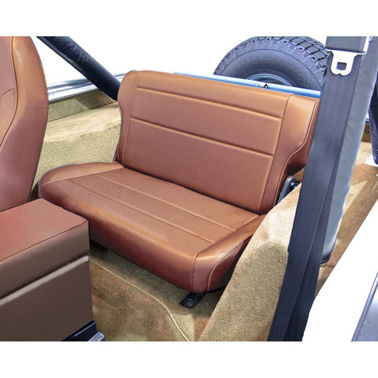 Rugged Ridge 13462.04 RUG Fold/Tumble Seats