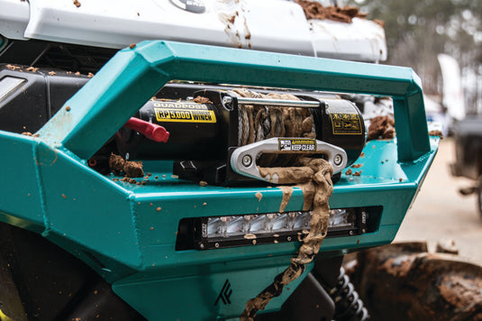 Quadboss 608851 QBS Winches