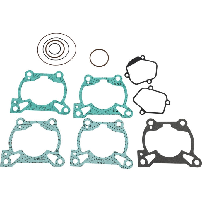 Pro-X 35.6319 Top End Gasket Kit