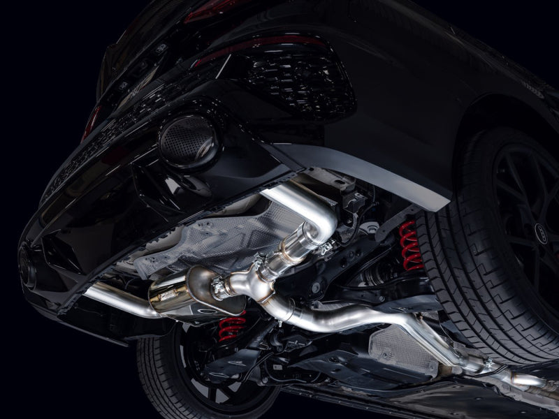 Load image into Gallery viewer, Awe Tuning 3025-31389 AWE Cat-Back SwitchPath
