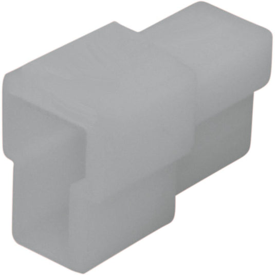 Namz NH-RB-2A 250 Series 2-Position Male Connector - 5pk