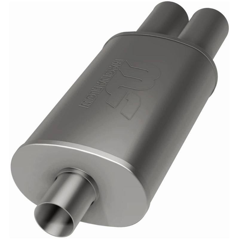 Load image into Gallery viewer, Magnaflow 14815 MAG SS Muffler w Tips
