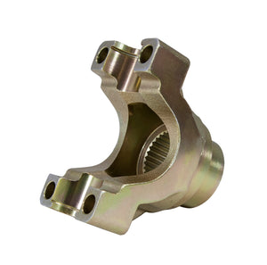 Yukon Gear & Axle YY GM12-1350-F YUK Yokes