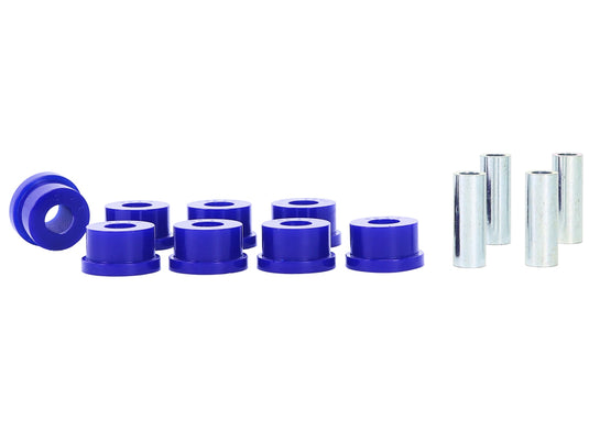 Superpro SPF1490K SPR Bushings - Trailing Arm