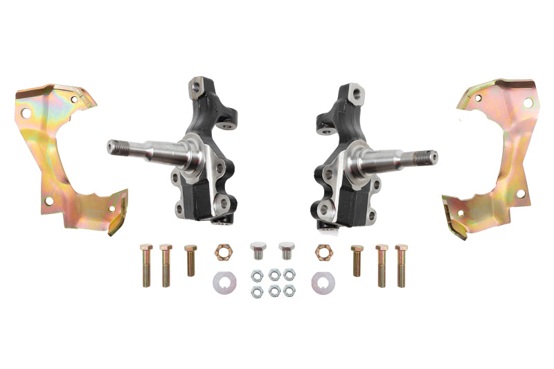 Load image into Gallery viewer, Belltech 2202 BT Drop Spindle Set
