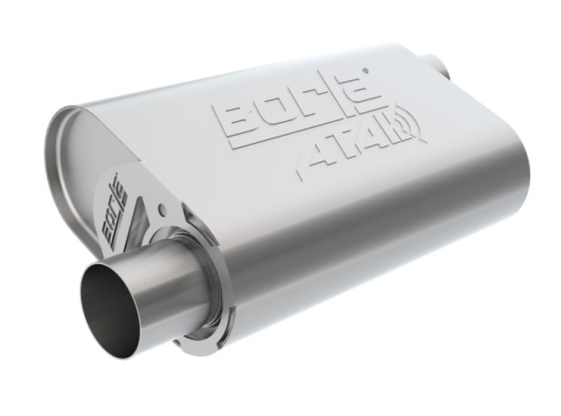 Load image into Gallery viewer, Borla 400947 BOR CrateMufflers
