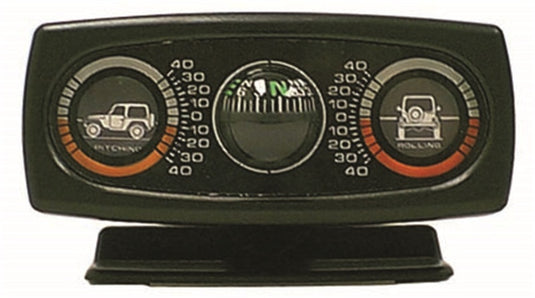Rugged Ridge 13309.01 RUG Gauges