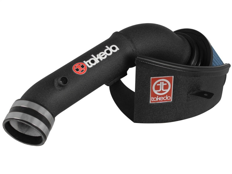 Load image into Gallery viewer, Afe TR-1019B AFE Takeda Stage-2 Cold Air Intakes
