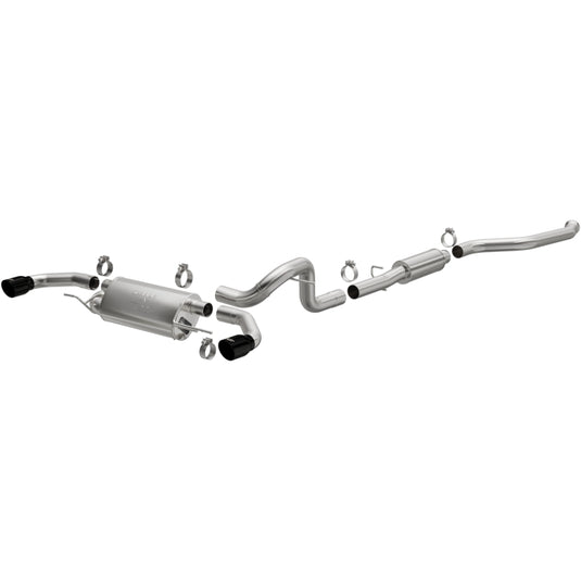 Magnaflow 19702 MAG Catback Exhaust