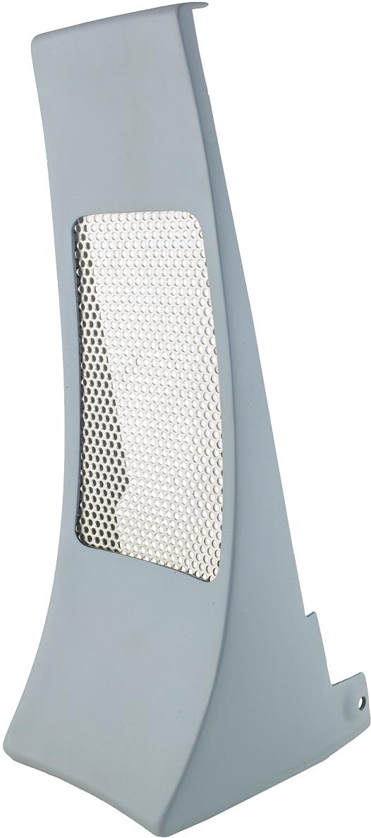 Bagger Nation SCS-M8ST-P Chin Scoop