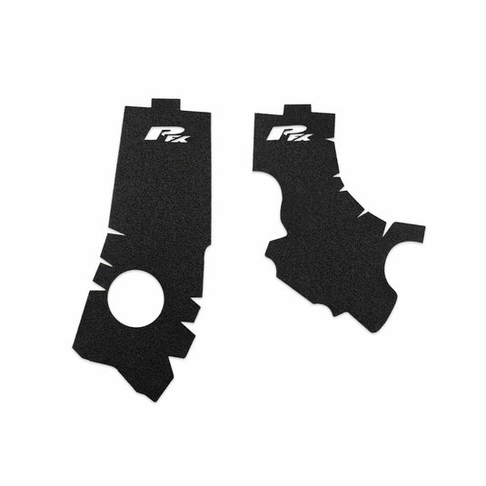Rfx FXGT 40100 99BK Pro Series Frame Grip Tape - Black
