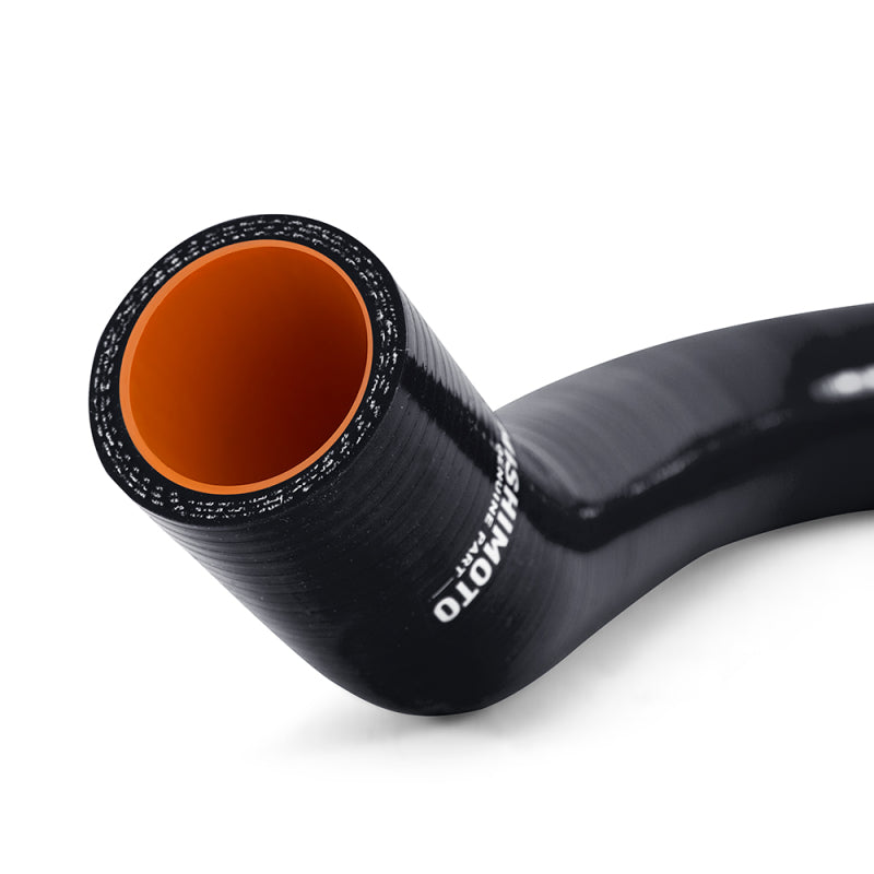 Load image into Gallery viewer, Mishimoto MMHOSE-XJ6-92KBK MM Silicone Hose - Radiator
