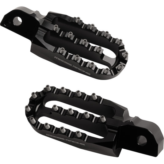 Moose Offroad M80-550 Aluminum Footpeg - Passenger