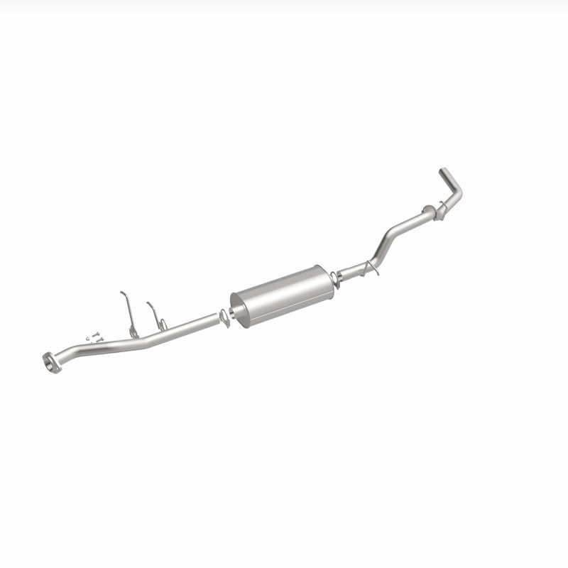 Load image into Gallery viewer, Magnaflow 106-0714 MAG BRE Exhaust Kits
