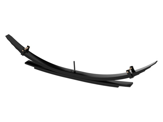 Icon 168507 ICO Leaf Springs