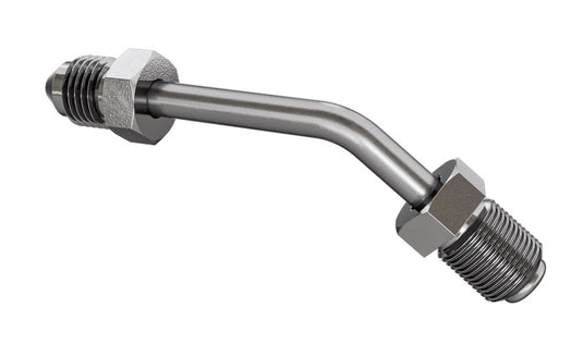 Goodridge P646-03C GR PWS Brake Line Fittings
