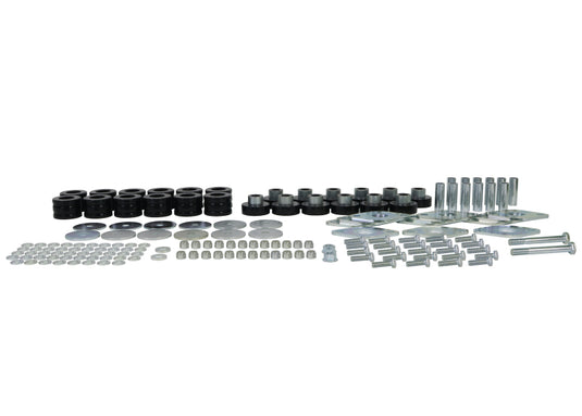 Whiteline W93568 WL Bushings - Body Mount