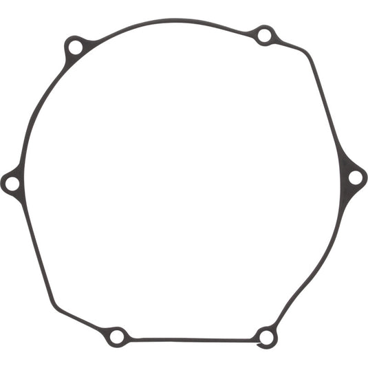 Moose Racing 816169mse Clutch Cover Gasket - Outer