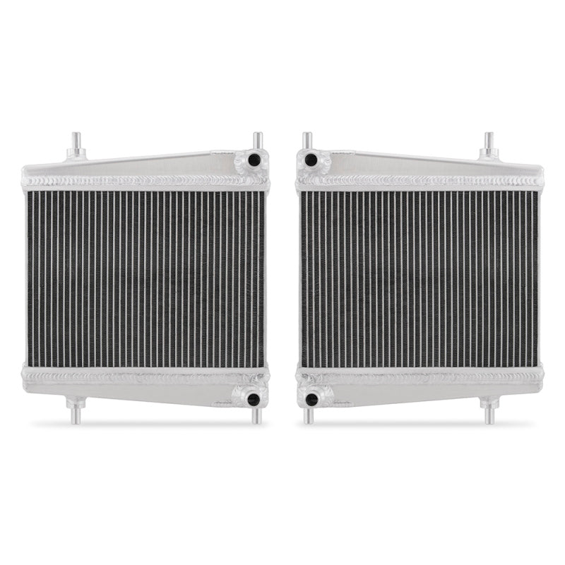 Load image into Gallery viewer, Mishimoto MMRAD-SUP-20A MM Radiators - Alum
