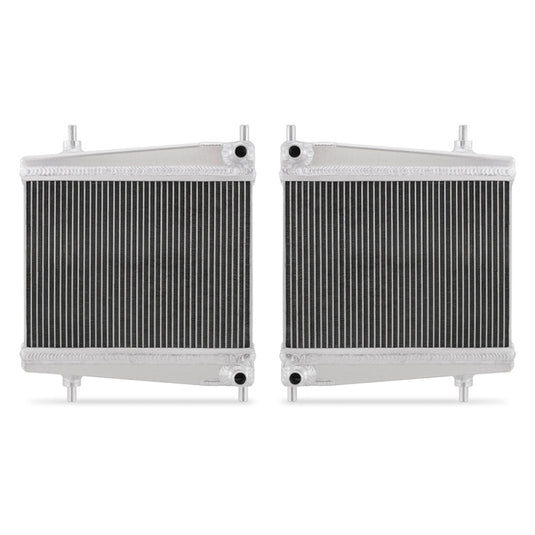 Mishimoto MMRAD-SUP-20A MM Radiators - Alum