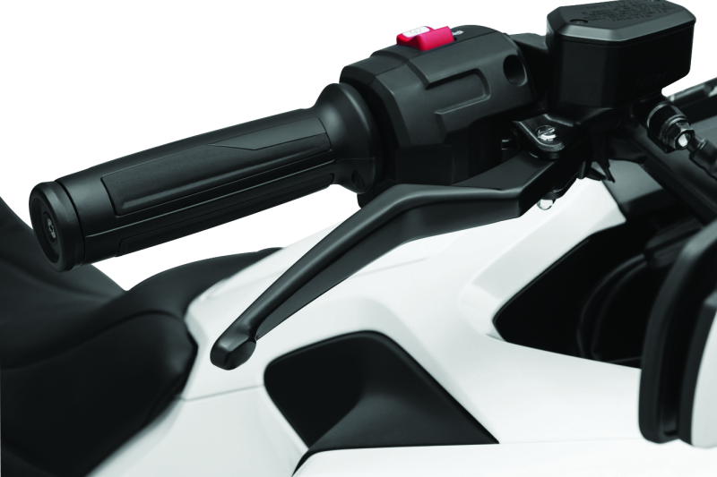 Load image into Gallery viewer, Kuryakyn 6777 KUR Levers D
