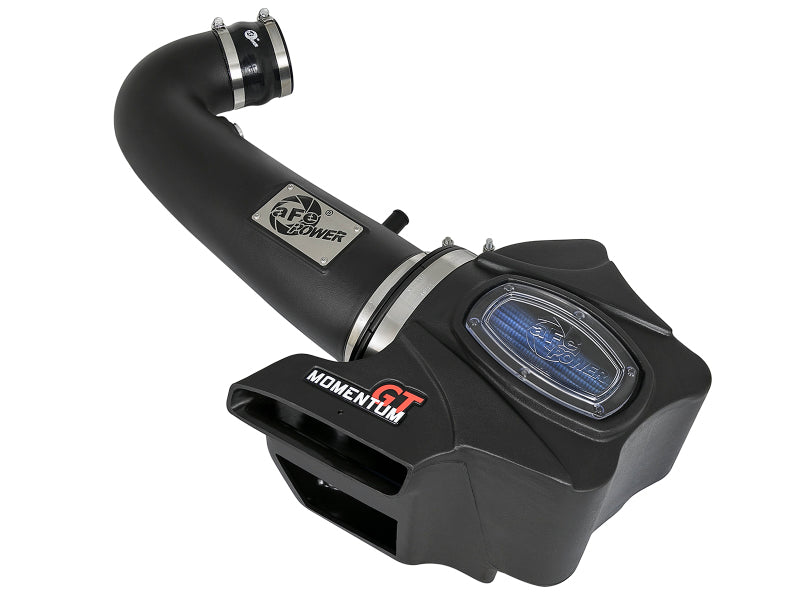 Load image into Gallery viewer, Afe 54-76205-1 AFE Momentum GT Cold Air Intakes
