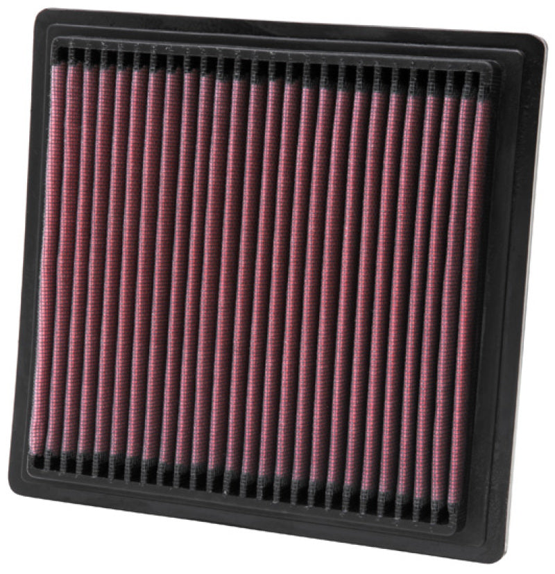 Load image into Gallery viewer, K&amp;N Engineering 33-2104 KN Drop in Air Filters
