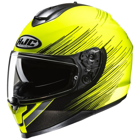 Hi-Viz Yellow (MC-3H)