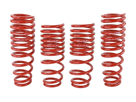 Skunk2 Racing 519-05-1550 SK Lowering Springs