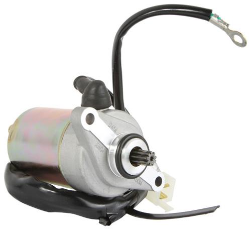 Wild Boar SMU0490 Starter