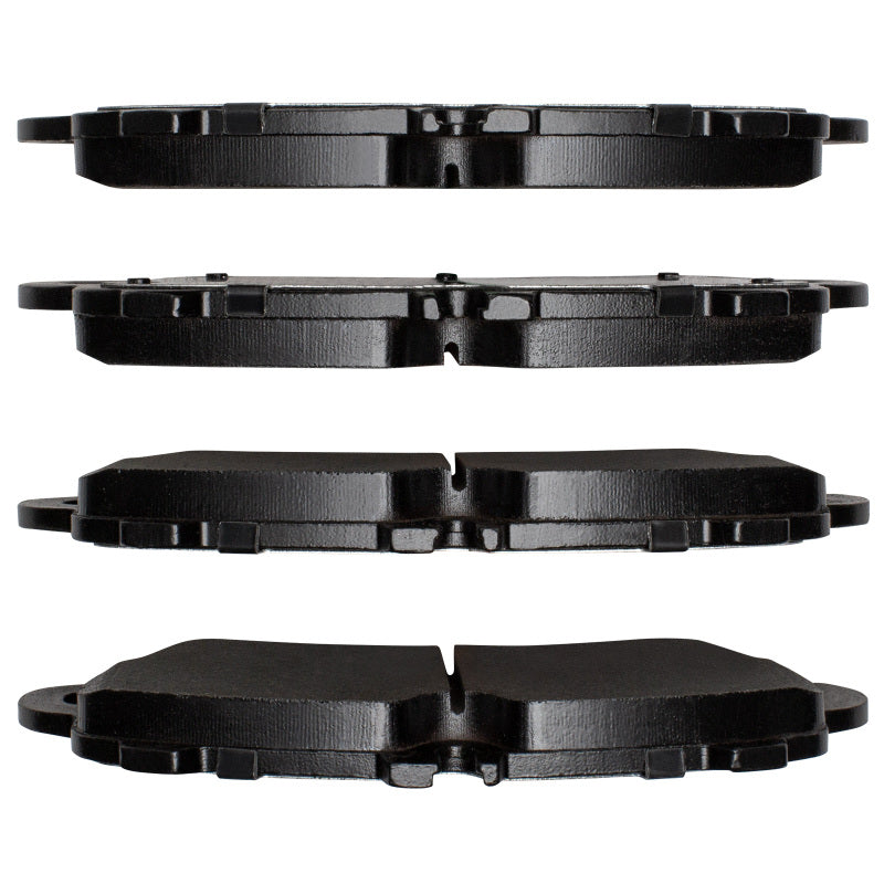 Load image into Gallery viewer, Dfc 1551-2192-01 DFC 5000 Advanced Low Met Brake Pads
