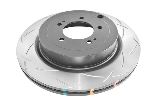 Dba DBA42225S DBA 4000 Series Slotted Rotors