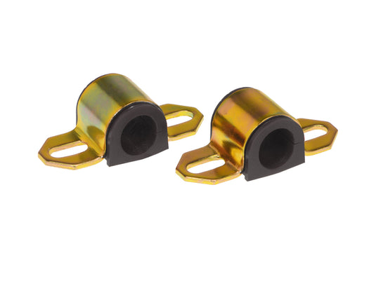 Prothane 19-1108-BL PRO Sway/End Link Bush - Blk