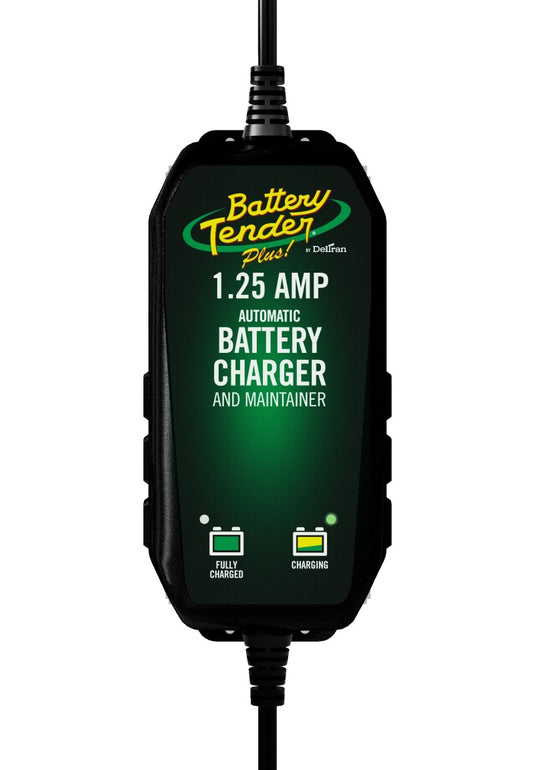 Battery Tender 022-0185G-DL-WH BTN Battery Charger