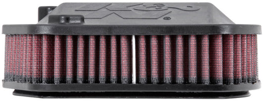 K&N Engineering YA-9514 KN Motorcycle Direct Fit Air Filters