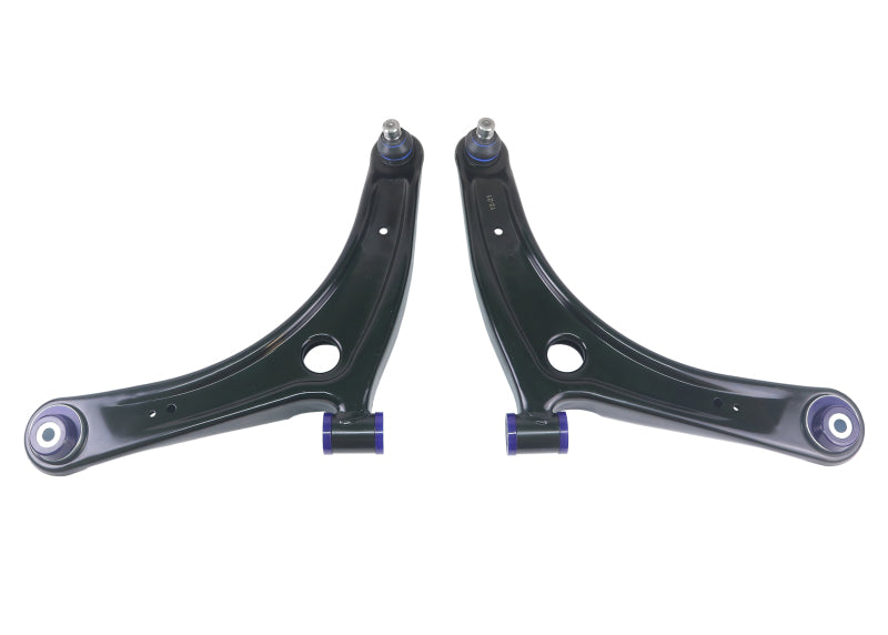 Load image into Gallery viewer, Superpro TRC1023 SPR Control Arms - Front
