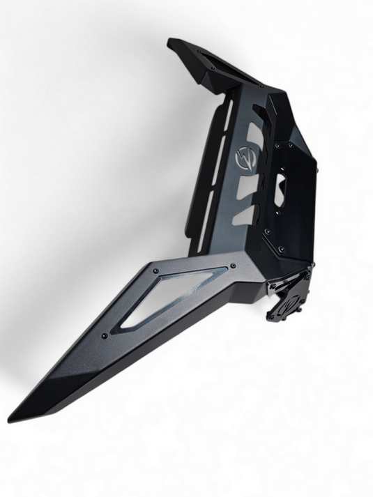 Elektric Off Road FWB620001 ELK Front Bumpers