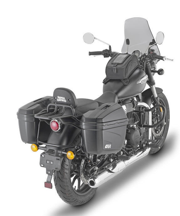 Givi PL9053 Side Case Hardware for E22 Cruiser Cases