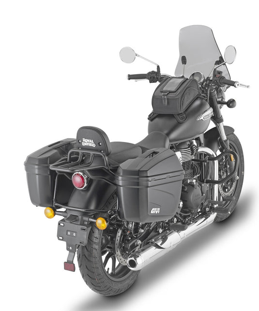 Givi PL9053 Side Case Hardware for E22 Cruiser Cases