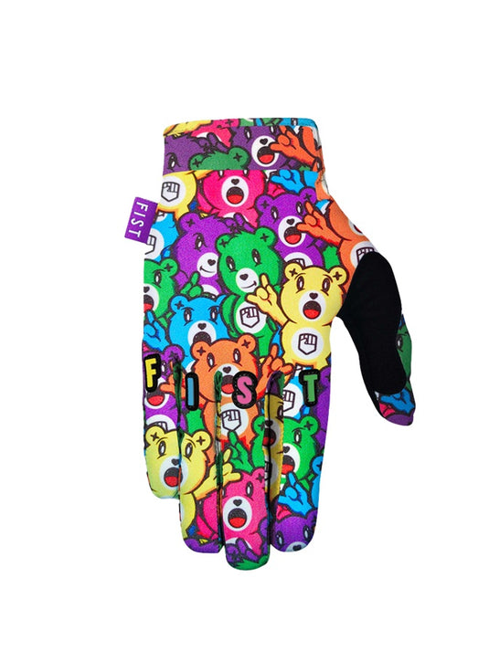 Fist Handwear Yeah Bears Gloves (XX-Small, Multi)